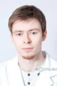 Домарацкий Мирослав Владимирович - Санкт-Петербург