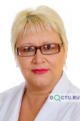 Домаркене Наталья Александровна - Красноярск