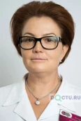 Домашенко Елена Владимировна - Ростов-на-Дону