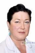 Домашенко Ольга Юрьевна - Москва
