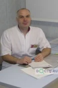 Домашев Андрей Анатольевич - Москва