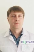 Домашев Сергей Александрович - Пятигорск