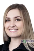 Домашева Светлана Владимировна - Курск
