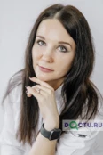 Домбровская Екатерина Александровна - Воронеж