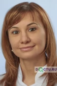 Домбровская Екатерина Владимировна - Великий Новгород