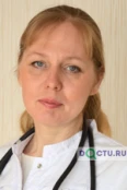 Домбровская Ирина Владимировна - Нижний Новгород