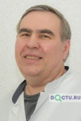 Домбровский Андрей Александрович - Барнаул