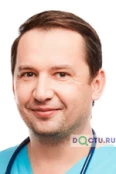 Домбровский Юрий Вячеславович - Санкт-Петербург