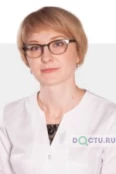 Домитрак Светлана Викторовна - Иркутск