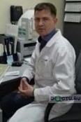 Домке Алексей Павлович - Благовещенск