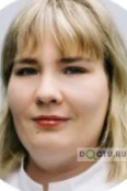 Домнина Анастасия Сергеевна - Пенза