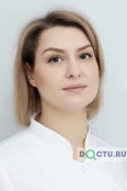 Домнина Оксана Николаевна - Красноярск
