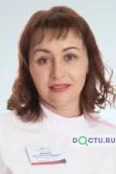 Домнина Светлана Александровна - Челябинск