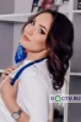 Домнышева Ольга Олеговна - Тамбов