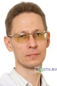 Домолазов Александр Геннадьевич - Воронеж
