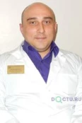 Доможиров Роман Юрьевич - Курган