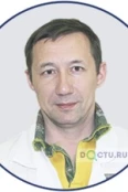 Домрачев Дмитрий Геннадьевич - Москва