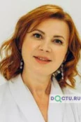 Домрачева Гульнара Рамилевна - Уфа