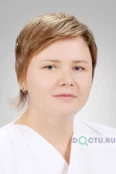 Домрачева Любовь Алексеевна - Казань