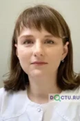 Домрачева Марина Юрьевна - Симферополь
