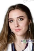 Домрачёва Екатерина Александровна - Ставрополь