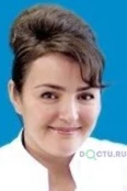 Домуллоджанова Фируза Гайбуллоевна - Москва