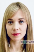 Домжалова Галина Юрьевна - Владивосток