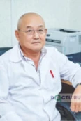 Дон Владимир Константинович - Южно-Сахалинск
