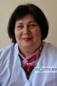 Дончак Елена Михайловна - Москва