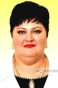 Донченко Елена Алексеевна - Краснодар