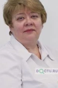 Дончик Ирина Сергеевна - Уфа