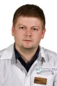 Донцов Михаил Александрович - Волгоград
