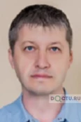 Донцов Олег Геннадьевич - Хабаровск