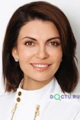 Донцова Альбина Салаватовна - Москва
