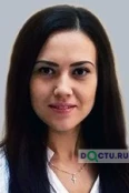 Донцова Любовь Александровна - Волгоград