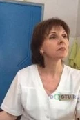 Донцова Марина Валентиновна - Ростов-на-Дону