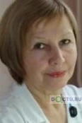 Донец Александра Владимировна - Ульяновск