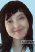 Донецкова Мария Александровна - Хабаровск