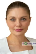Донейко Васса Николаевна - Красноярск