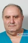 Донгаров Анатолий Андреевич - Рязань