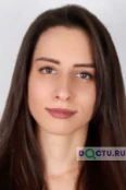 Донгарова Лаура Рафаэловна - Пятигорск
