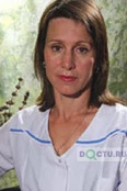 Донюкова Светлана Петровна - Рязань