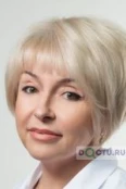 Донковцева Лариса Борисовна - Орёл