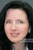 Донова Ирина Александровна - Москва