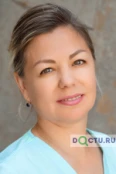 Донова Наталья Александровна - Краснодар