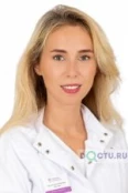Донская Евгения Владимировна - Красноярск