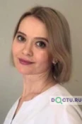 Донская Татьяна Александровна - Иркутск