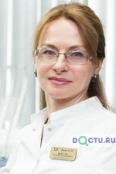 Донских Алла Владимировна - Екатеринбург