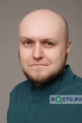 Донской Дмитрий Владимирович - Уфа