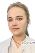 Донскова Юлия Дмитриевна - Владивосток